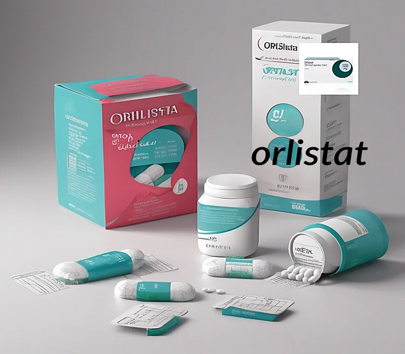 Orlistat precio farmacias del ahorro